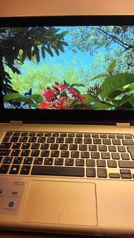 DELL Dotykovy Notebook inspiron 13/ 7000