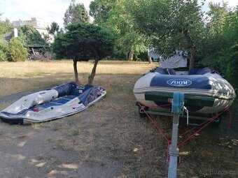 Zodiac nafukovací člun pro 4osoby