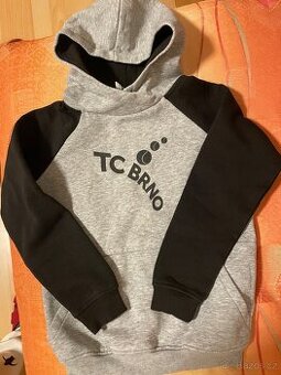 Mikina pro kluka i holku