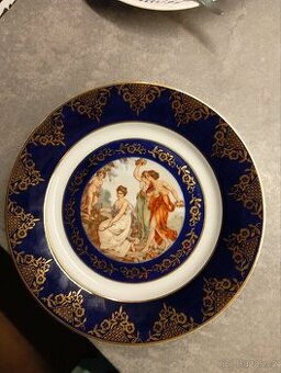 EPIAG Carlsbad – Tři Grácie - 1