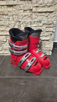 Dětské lyžařské boty