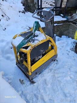 Vibracni deska Wacker neuson Lg500