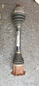 Leva prava poloosa audi A6 4G 3.0 tdi 4G0407271F