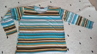 Dámské triko/halenka - vel. XL/XXL