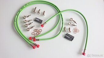 Kawasaki Z 750 (07-09) - brzdové hadice