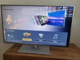 Panasonic 100cm tv - 1