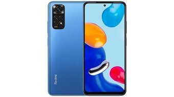 Xiaomi Redmi Note 11 128GB komplet balení