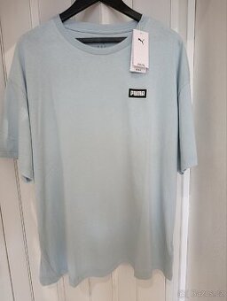 Nové pánské tričko Puma