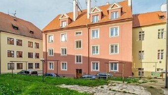 Prodej Cheb investiční příležitost. Aktuálně vč. nájemníka - 1