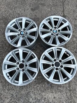 Sada Alu disku BMW R17