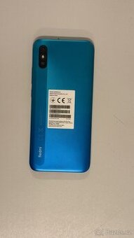Xiaomi Redmi 9A (M2006C3LG) - 32GB, 2GB Ram, 13 MPx