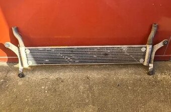 Přídavný chladič vody Audi Q7 , Touareg