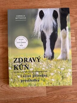 Zdravý kůň