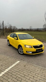 Skoda Octavia3