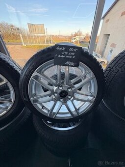 ALU Audi RS 8,5x18 5x112 ET50 245/40 r18