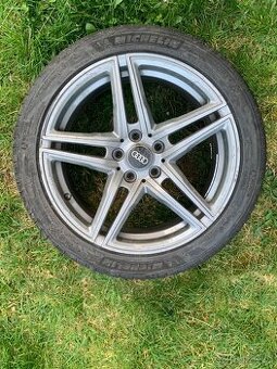Michelin pilot sport4 245/40 ZR 18