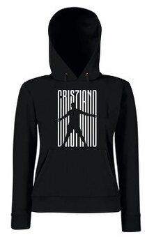 Mikiny Cristiano Ronaldo - NOVÉ - 1