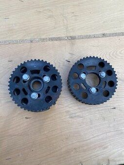 2.0tdi BKD díly motoru