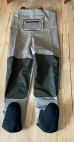 Brodící kalhoty,, dýchací,, 3- vrstvé
