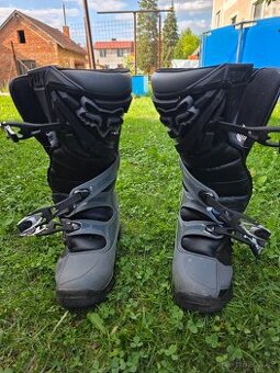 Boty Fox Comp 5 vel.46.5