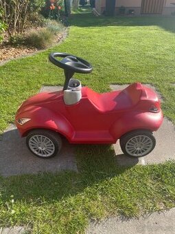 Odrazedlo BIG - Mercedes CLK