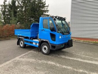 Multicar M27 po střední opravě  |PS5940|