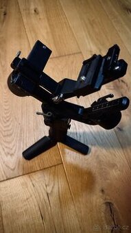 DJI RS3 mini stabilizátor