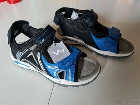 Dětské sandály vel.35 - NOVÉ