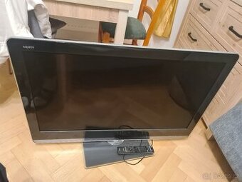 TV Sharp 101cm