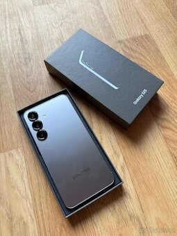 Samsung Galaxy S25 128GB Silver