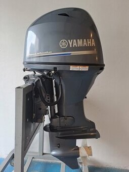 Lodní motor Yamaha 70/40hp