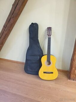 Kytara Lucida5207, 4/4