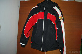 Zimní lyžařská bunda vel. 152