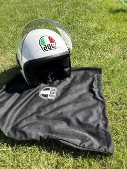 Dětská open přilba AGV