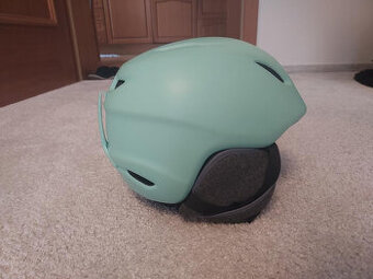 Lyžařská helma Giro XS