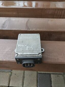 BMW zapalování BOSCH