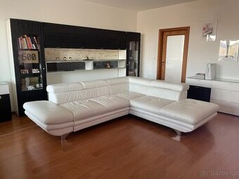 Rozkládací pohovka do L