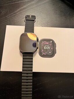 Apple Watch Ultra 3
