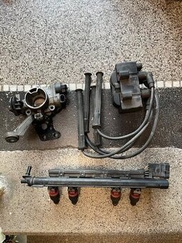 Díly Twingo, Clio, Kangoo, Thalia