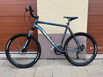 Horské kolo Merida Matts 6.40