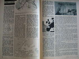 Prodám časopis KARAVANA