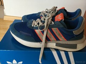 Boty Adidas