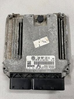 Řídící jednotka 1K0 907 115 Q - 0261S02470 GTI