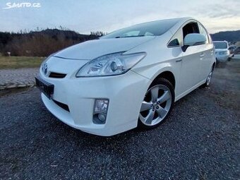 Toyota Prius, 1.8HSE hybrid VYHREV SEDAD