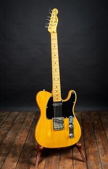 Japonský Telecaster