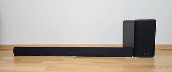 Denon HEOS HomeCinema / Soundbar