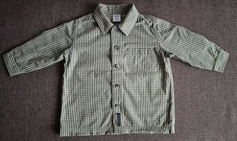 Košile Next vel. 86