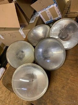 Paraboly Trabant 178mm