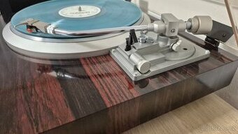 Gramofon Victor QL-Y3F