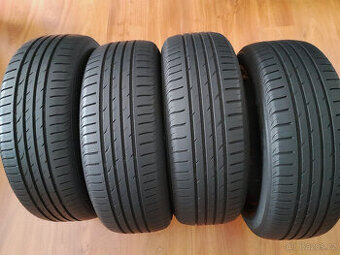 LETNÍ PNEU NEXEN 185/65/15 88 T 4 KUSY